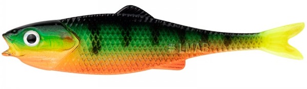 LMAB Finesse Filet 11cm